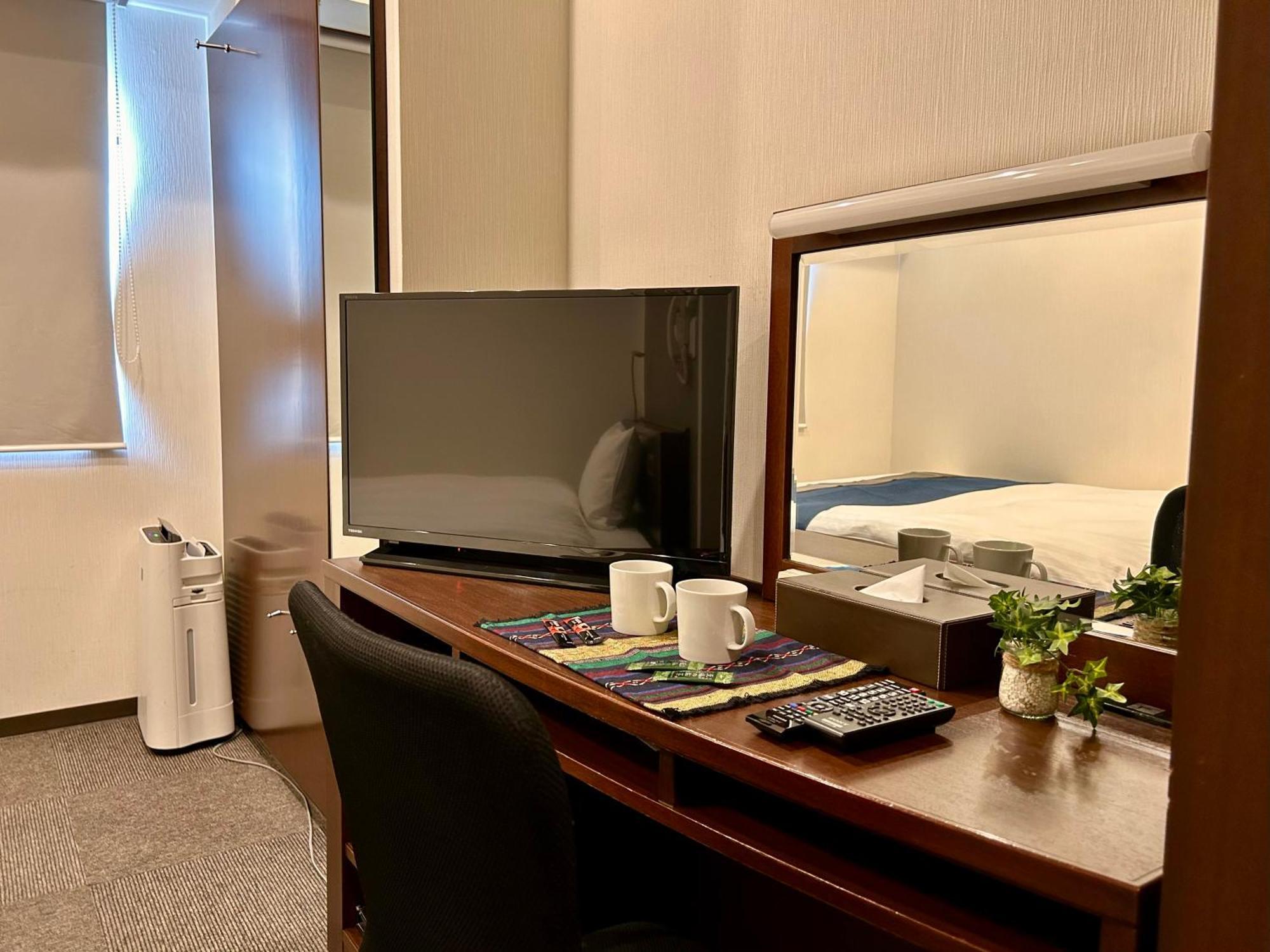Cypressinn Tokyo Exterior photo